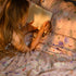 Memento Vivere bedding set 200x200